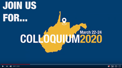 Colloquium 2020 Promo Video Preview Image